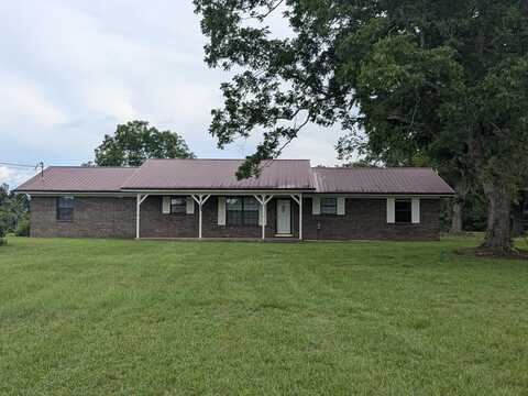 2368 Cedar Road, Uvalda, GA 30473