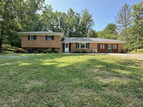 69 Linwood Dr., Rio Grande, OH 45674