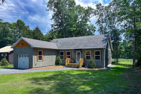 181 Spruce Drive, Thendara, NY 13472