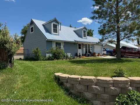 935 Herring Circle, Craig, CO 81625