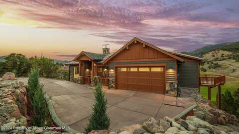 30 Stag Court, New Castle, CO 81647