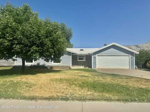 128 3rd Street, Parachute, CO 81635