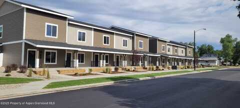 750 Tucker Street, Craig, CO 81625