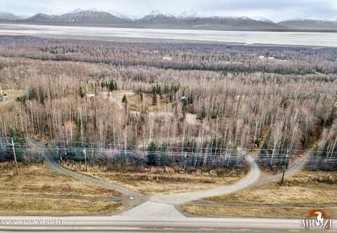 7503 S Knik Goose Bay Road, Wasilla, AK 99623