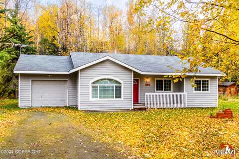 6851 W Cambridge Drive, Wasilla, AK 99623