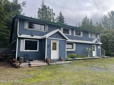 29796 Seward Highway, Seward, AK 99664