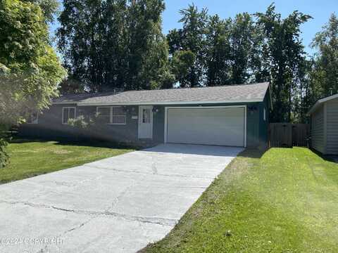 4072 Hood Court, Anchorage, AK 99517