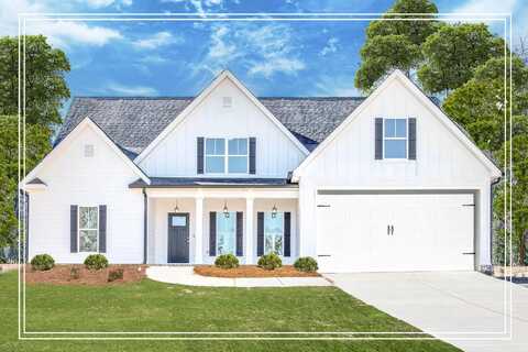 4148 Shimmer Lake Lane, North Augusta, SC 29841