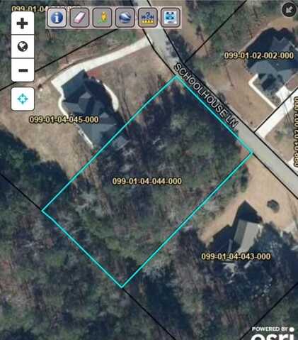 O-44 Schoolhouse Lane, North Augusta, SC 29860