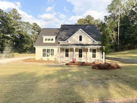 1086 Birdie Place, Graniteville, SC 29829