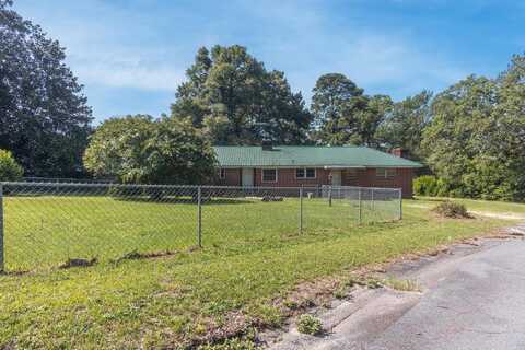 416 4th Street, Jackson, SC 29831