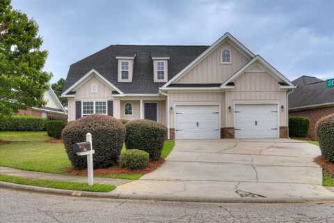 966 Sedgefield Circle, Grovetown, GA 30813