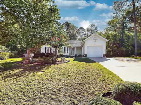 44 Wind Song Way, Warrenville, SC 29851