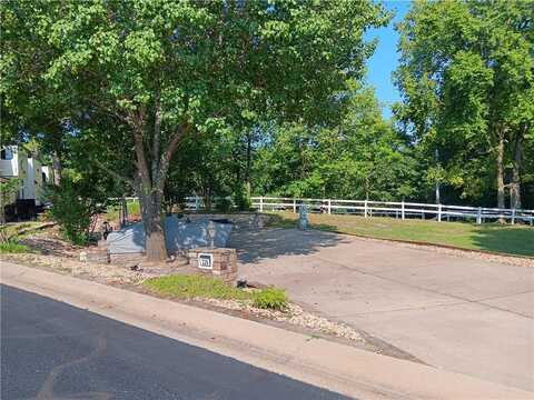 1229 County Road 663 Lot #226, Oak Grove, AR 72660