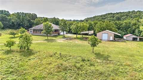 8466 Route, Anderson, MO 64831