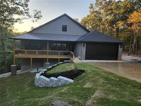 6 Thorne LN, Bella Vista, AR 72714