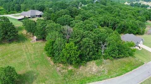 3308 Fairhaven COVE, Greenwood, AR 72936