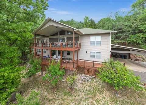 20956 Slate Gap RD, Garfield, AR 72732