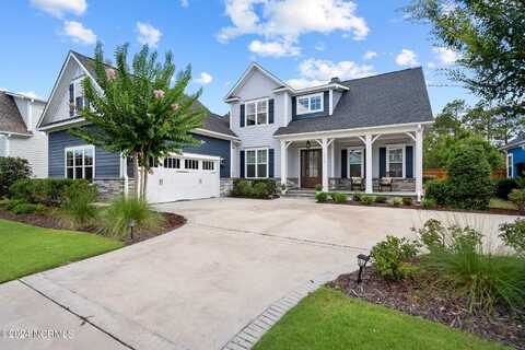 3334 Oyster Tabby Drive, Wilmington, NC 28412