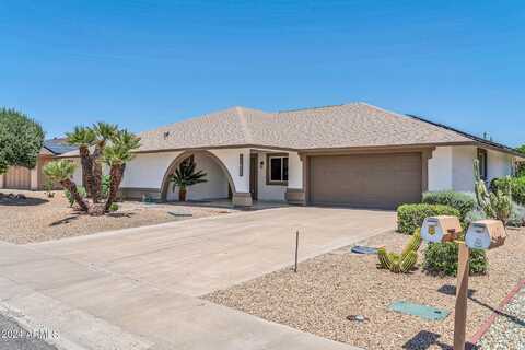 17831 N 130TH Avenue, Sun City West, AZ 85375