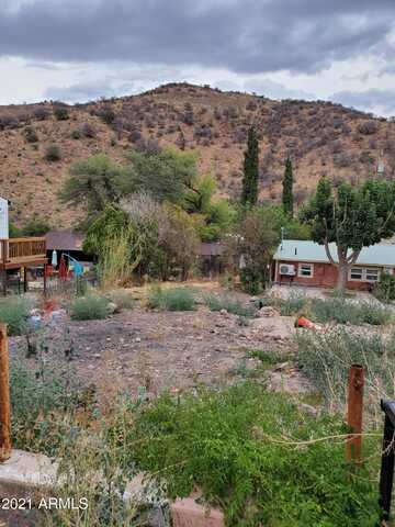 305 O HARA Avenue, Bisbee, AZ 85603