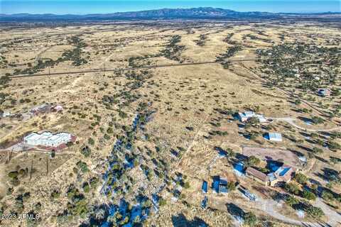 Lot 27b E Ash Canyon Rd Road, Hereford, AZ 85615