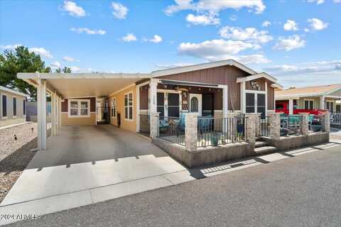 8865 E BASELINE Road, Mesa, AZ 85209