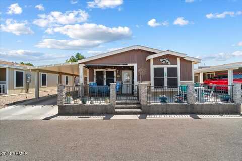 8865 E BASELINE Road, Mesa, AZ 85209