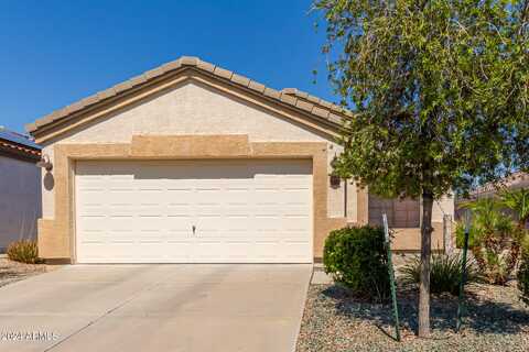 24053 N MOJAVE Lane, Florence, AZ 85132