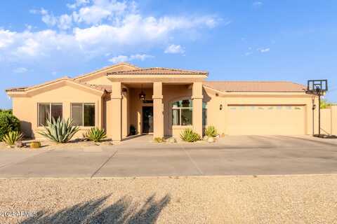 2585 W PINTO Place, Wickenburg, AZ 85390