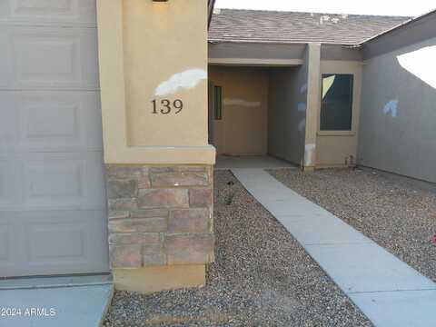 846 N PUEBLO Drive, Casa Grande, AZ 85122