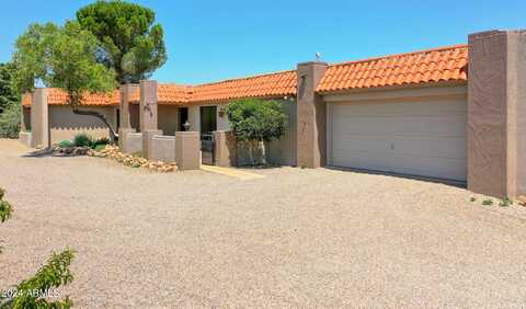 1969 Chantilly Drive, Sierra Vista, AZ 85635