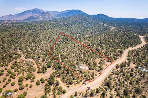 00 Everlark Trail, Prescott, AZ 86305