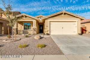 3422 E RAVENSWOOD Drive, Gilbert, AZ 85298