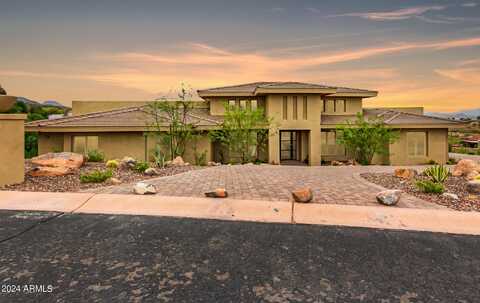 10031 N PALISADES Boulevard, Fountain Hills, AZ 85268