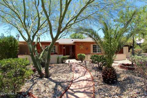 2131 W Mulberry Drive, Phoenix, AZ 85015