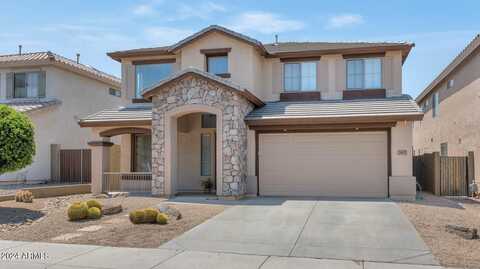 3437 W Thoreau Lane, Anthem, AZ 85086