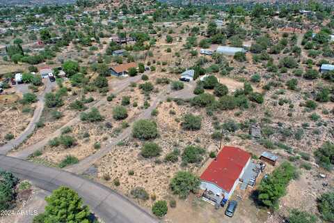 4595 N QUAIL HOLLOW Road, Rimrock, AZ 86335