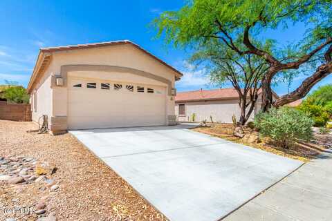 5527 W DOVE LOFT Drive, Marana, AZ 85658