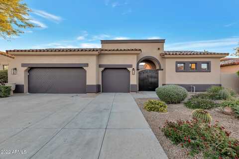 8173 E WING SHADOW Road, Scottsdale, AZ 85255