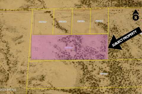 23845 W LONE MOUNTAIN Road, Wittmann, AZ 85361