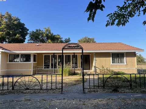 4163 Sutton Rd, Maxwell, CA 95955