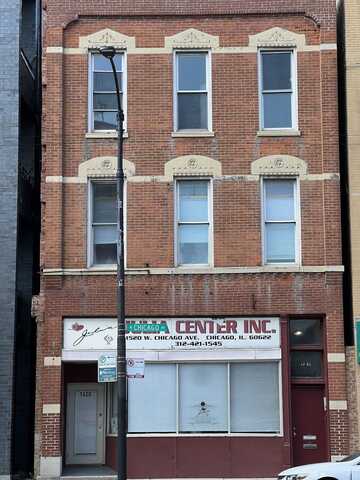 1520 W. Chicago Avenue, Chicago, IL 60642