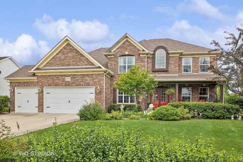 13006 Timber Wood Circle, Plainfield, IL 60585