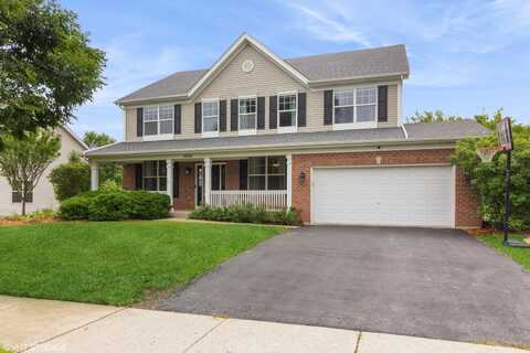 13016 Grande Poplar Circle, Plainfield, IL 60585