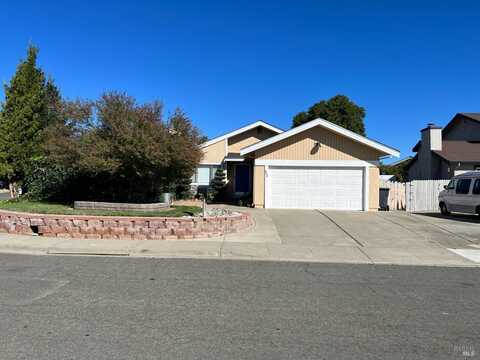 808 Pochard Way, Suisun City, CA 94585