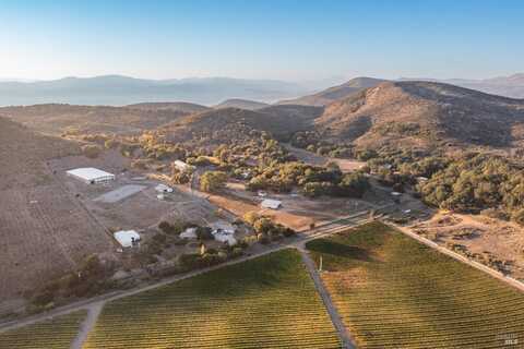 7490 Wild Horse Valley Road, Napa, CA 94558