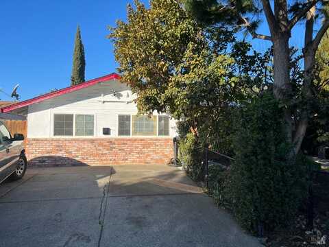 1831 Clay Street, Fairfield, CA 94533