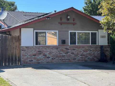 1831 Clay Street, Fairfield, CA 94533