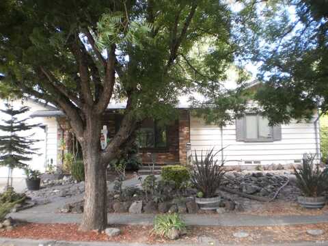 1703 Vallejo Street, Santa Rosa, CA 95404